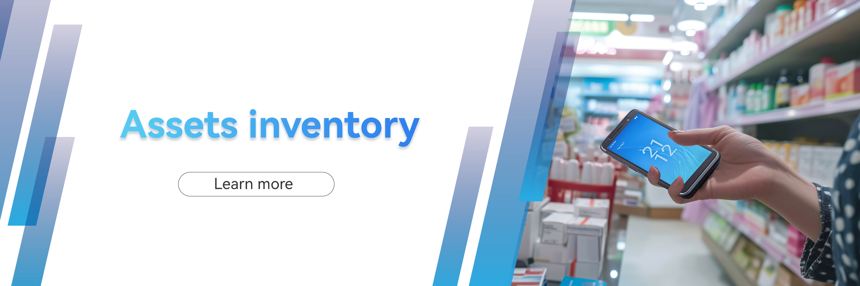 Asset Inventory Solution