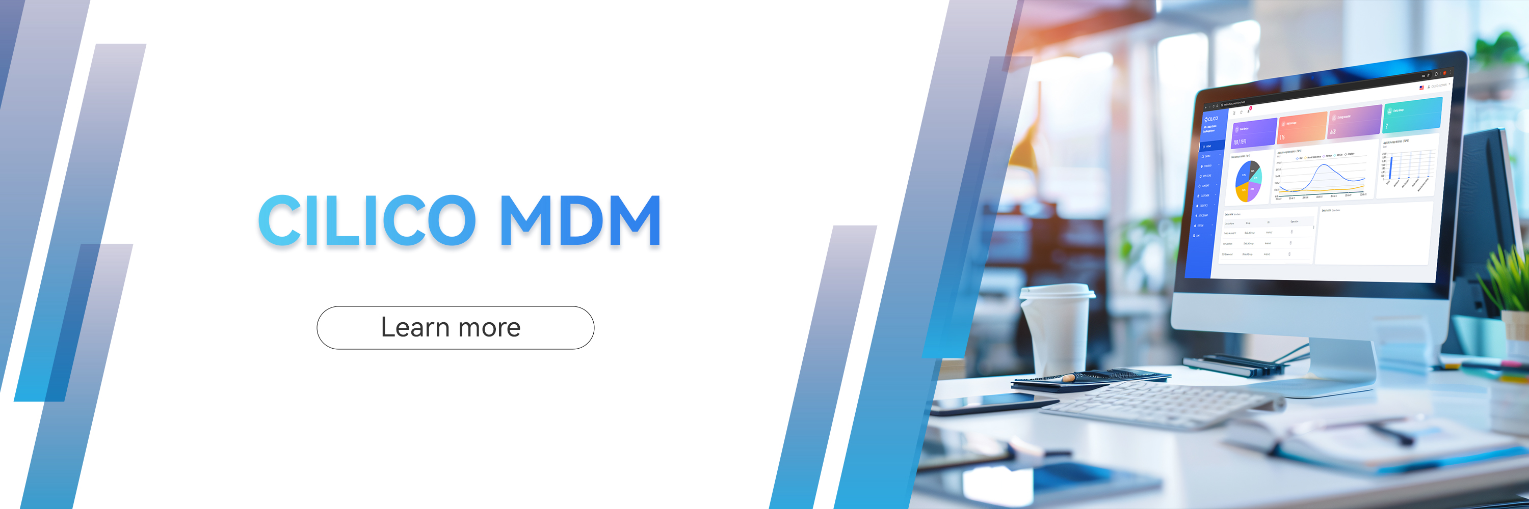 MDM